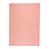 Utomhusmatta - Sommarkakel Rosa - thumbnail 1