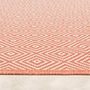 Utomhusmatta - Sommarkakel Rosa - thumbnail 8