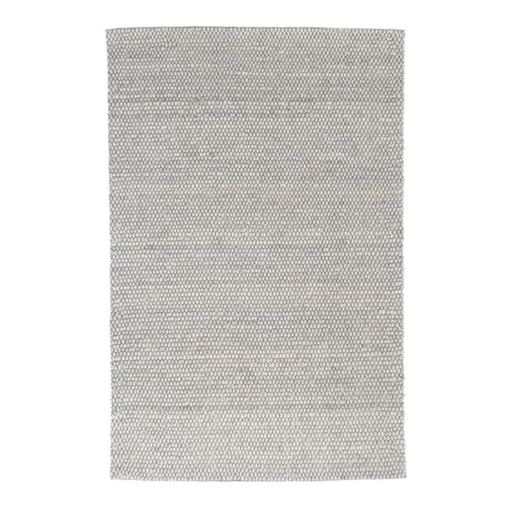 Ullmatta - Luminous Ljusgrå - 1