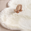 Barnmatta - Huggy Cloud Vit - thumbnail 4