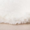Barnmatta - Huggy Cloud Vit - thumbnail 5