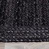Jute Matta - Fair Svart - thumbnail 5