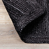 Jute Matta - Fair Svart - thumbnail 6