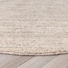 Rund Berbermatta - Aicha Taupe - thumbnail 6