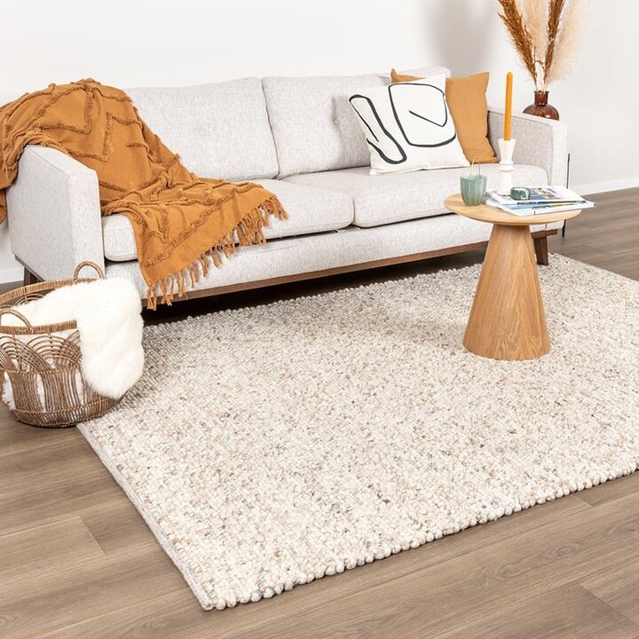 Ullmatta - Oliver Beige