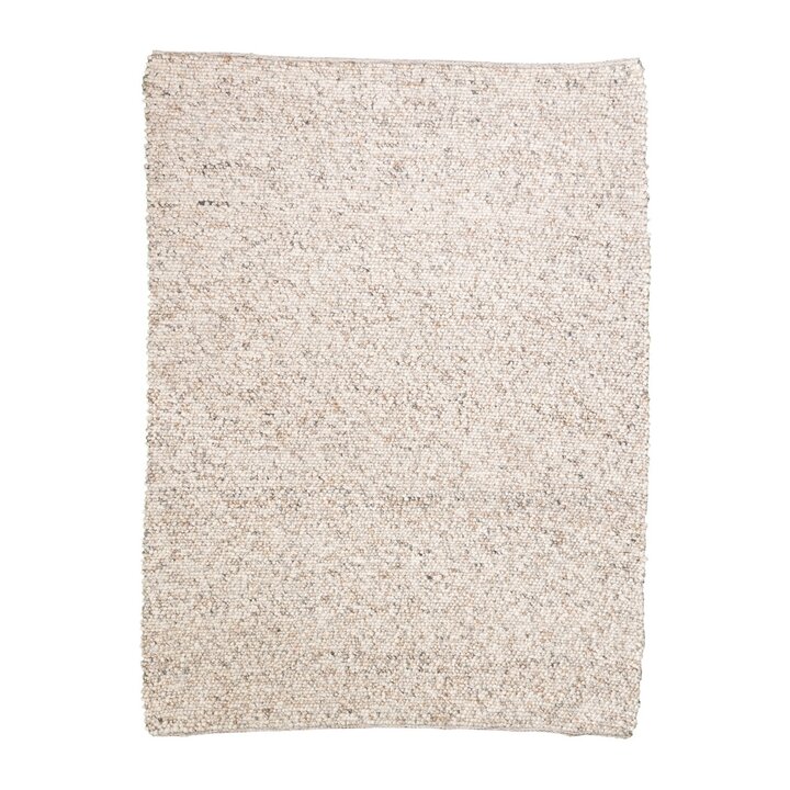 Ullmatta - Oliver Beige - 1