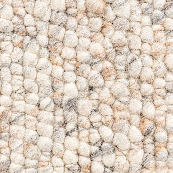 Ullmatta - Oliver Beige - 2