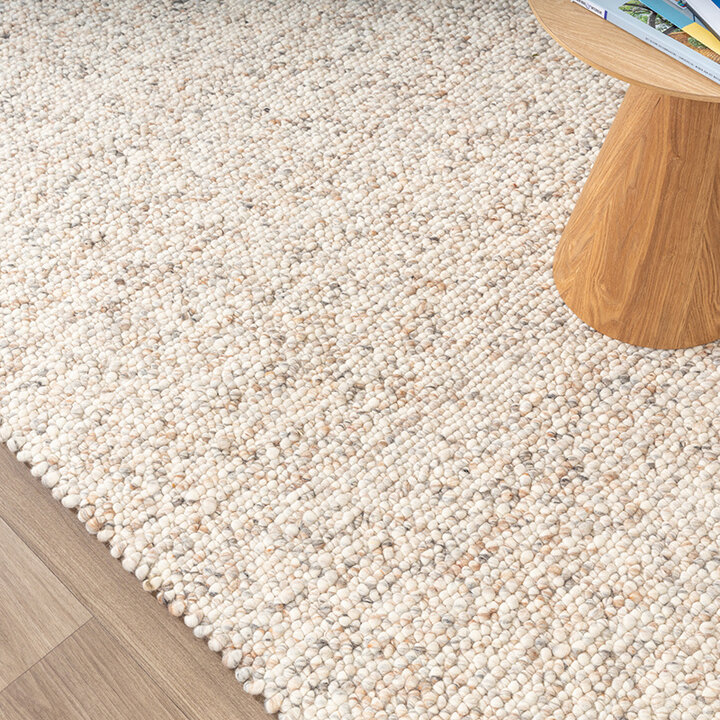 Ullmatta - Oliver Beige - 3