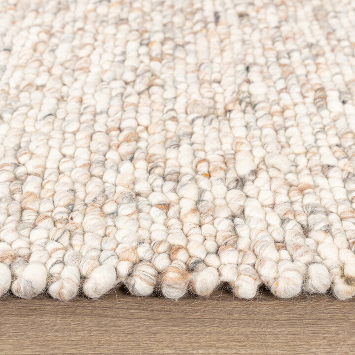 Ullmatta - Oliver Beige - 4