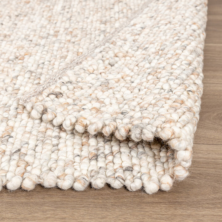 Ullmatta - Oliver Beige - 6