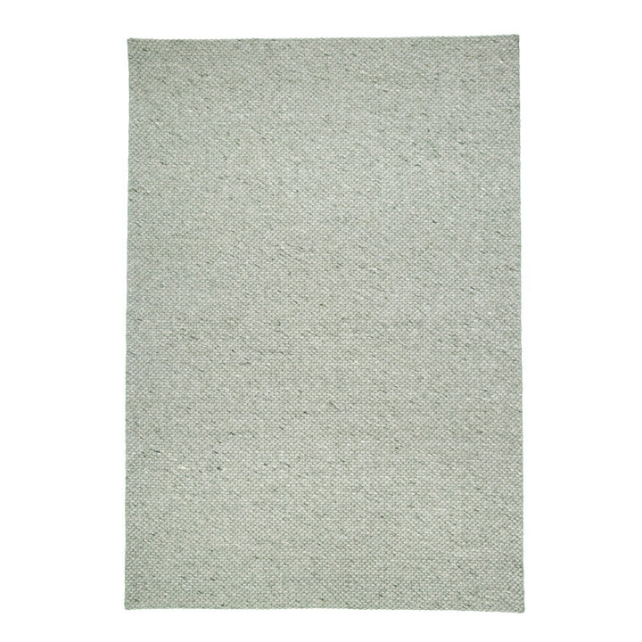 Ullmatta - Melerad Mintgrön - 1