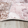 Lapptäckesmatta  - Lago Patchwork Röd/Rosa - thumbnail 6