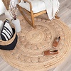 Jute Matta - Fair Sun Natur - thumbnail