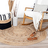 Jute Matta - Fair Sun Natur - thumbnail 3