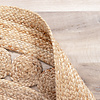 Jute Matta - Fair Sun Natur - thumbnail 4