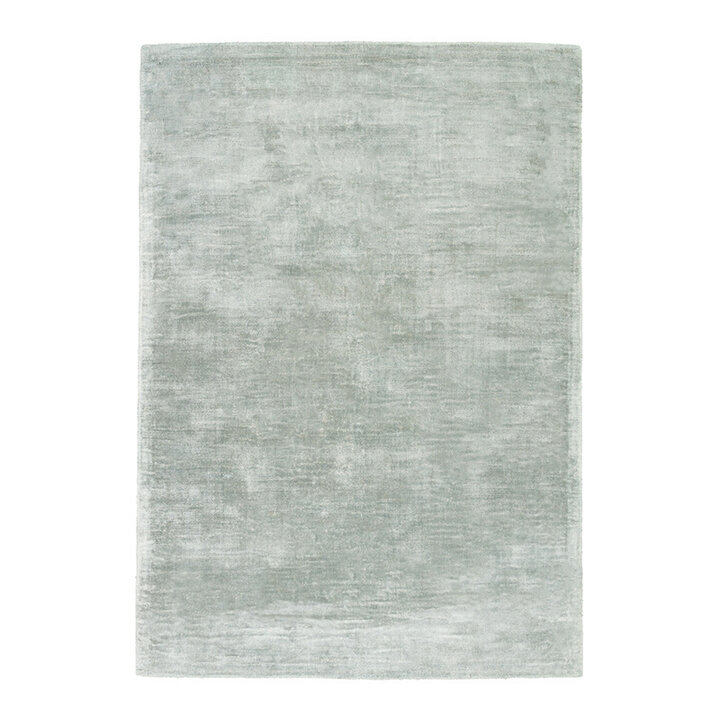 Viskosmatta - Pearl Grön - 1