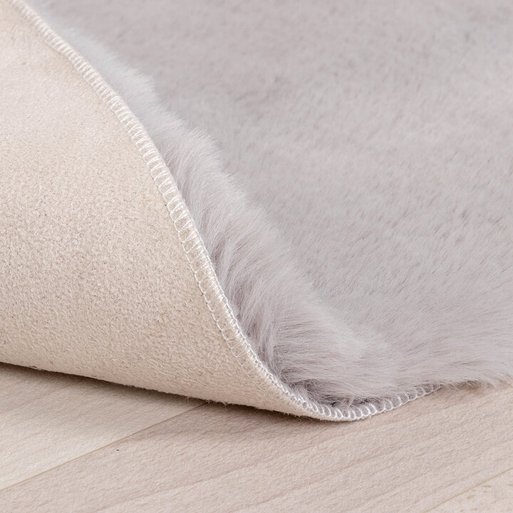 Barnmatta - Huggy Whale Grå - 6