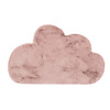 Barnmatta - Huggy Cloud Rosa - thumbnail 1