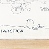 Barnmatta - Globe Gräddvit - thumbnail 5