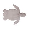 Barnmatta - Huggy Turtle Grå - thumbnail 1