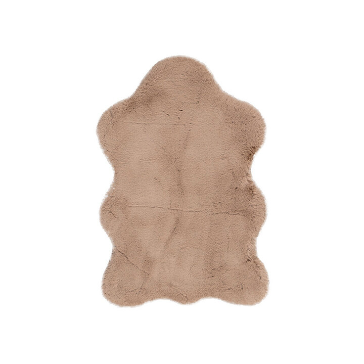 Barnmatta - Huggy Sheep Taupe - 1