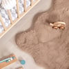Barnmatta - Huggy Sheep Taupe - thumbnail 2