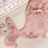 Barnmatta - Huggy Whale Rosa - thumbnail 2