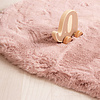 Barnmatta - Huggy Whale Rosa - thumbnail 4