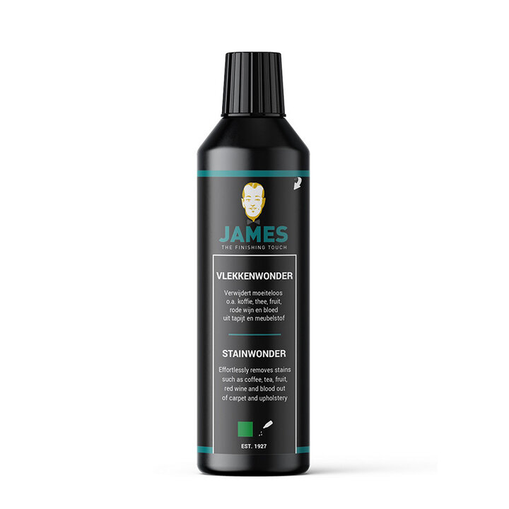 Mattvård - James Startpaket - 2