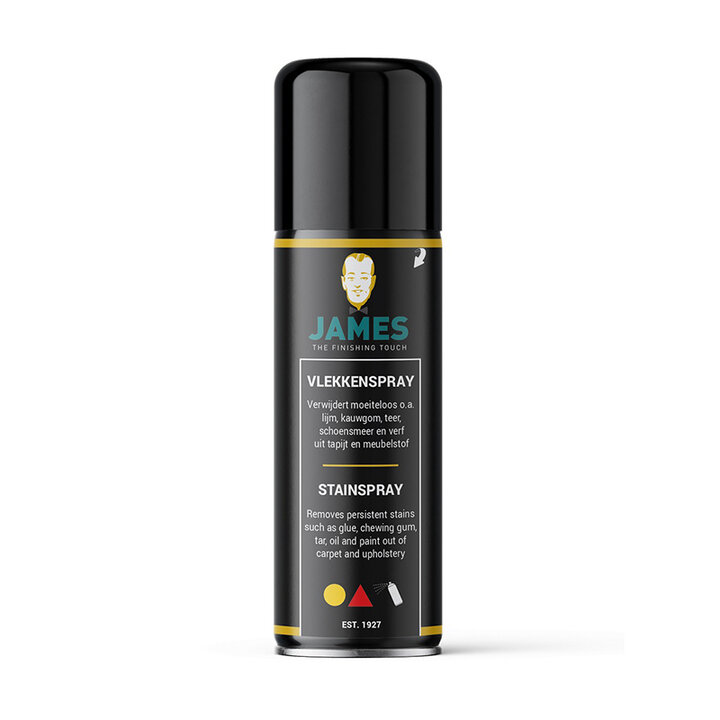 Mattvård - James Startpaket - 3
