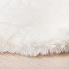 Barnmatta - Huggy Heart Vit - thumbnail 5