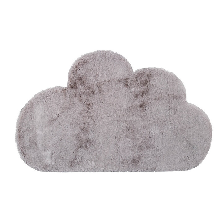 Barnmatta - Huggy Cloud Grå - 1