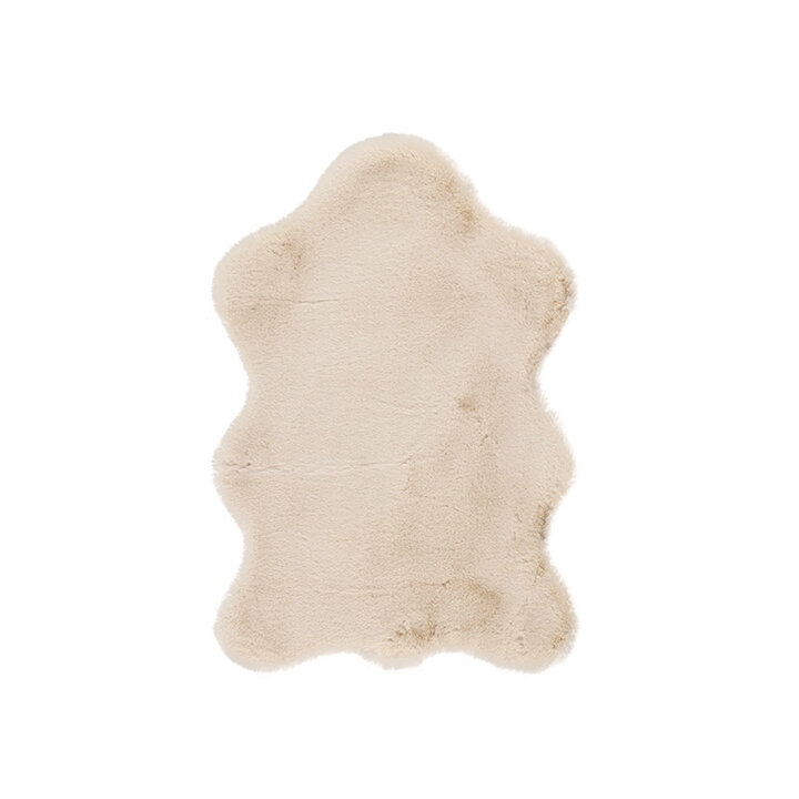 Barnmatta - Huggy Sheep Gräddvit - 1