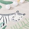 Barnmatta - Jungle Giraffe Beige - thumbnail 3