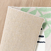 Barnmatta - Jungle Giraffe Beige - thumbnail 6