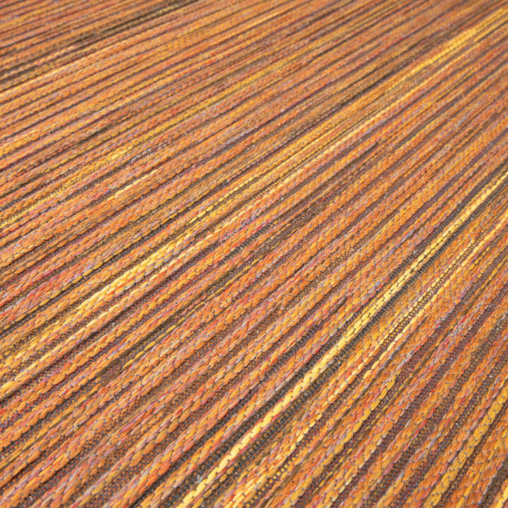 Utomhusmatta - Torres Orange/Melerad - 4