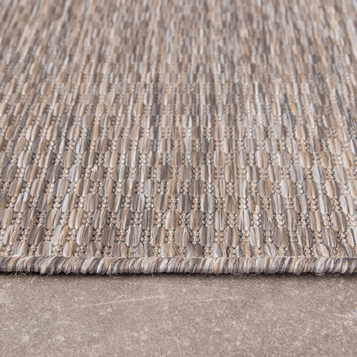 Utomhusmatta - Costa Taupe - 6