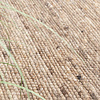 Rund Ullmatta - Feline Taupe/Melerad - thumbnail 3