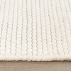 Oval Ullmatta - Feline Vit - thumbnail 4