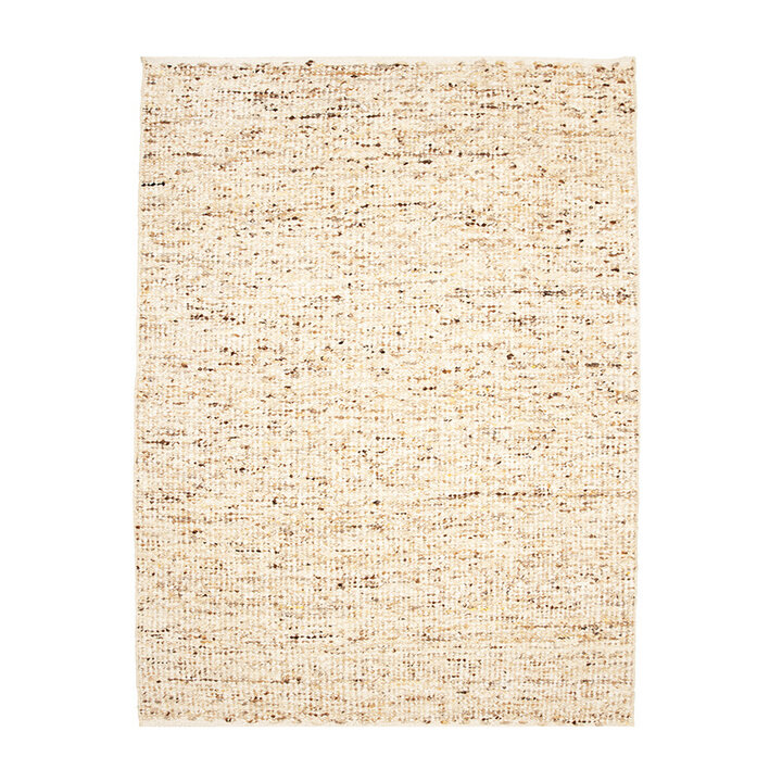 Ullmatta - Nero Sand/Melerad - 1