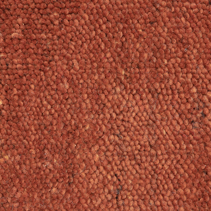 Berbermatta - Aicha Terrakotta - 4