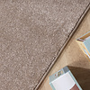 Barnrumsmatta - Bowie Auto Taupe - thumbnail 2