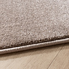 Barnrumsmatta - Bowie Auto Taupe - thumbnail 5
