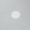 Rund Matta För Barnrum - Cloudy Dots Mintgrön - thumbnail 4