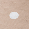 Rund Matta För Barnrum - Cloudy Dots Beige - thumbnail 4