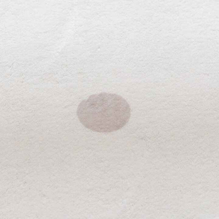 Barnrumsmatta - Cloudy Dots Vit - 3
