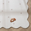 Barnrumsmatta - Cloudy Dots Vit - thumbnail 4