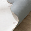 Barnrumsmatta - Cloudy Dots Vit - thumbnail 6