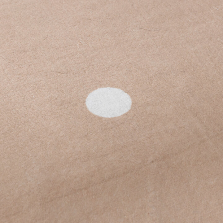 Barnrumsmatta - Cloudy Dots Beige - 3