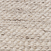 Organisk Formad Matta - Bliss Beige/Melerad - thumbnail 4